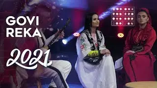 Govi Reka - Ndrras te vekut