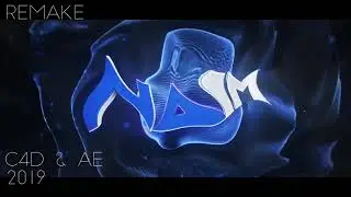 「#302 iNTRO 3D➟ NAIM GAMES」Me entro nostalgia