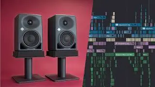 The BEST studio speakers for video content creators