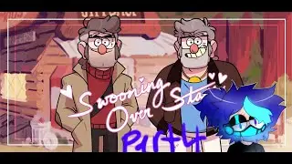Dark Plays Swooning over Stans Part 4