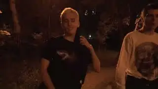 LIL KRYSTALLL & Платина - Freestyle