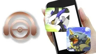Pocket Origin/ ou Adventure/ ou Mega Catch - Android