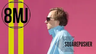 The Samples: SQUAREPUSHER Edition