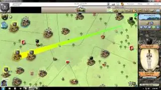 Stronghold Kingdoms - 9 - Monking