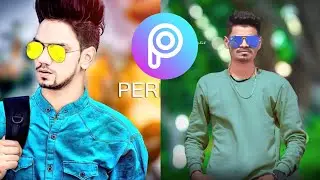 CB editing in PicsArt | Picsart tutorials | best editing picsart