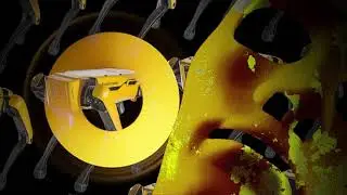 Juliett & Romport - Give Me Your Bass Darling (Romport Remix)