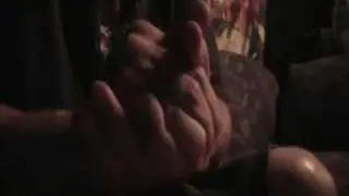 Hand Farting The Star Spangled Banner