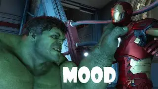 Hulk - Mood (Kwon - Electro Fight)