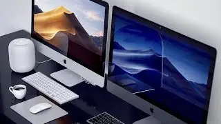 macOS Mojave ... PERCHE' DOVRESTI INSTALLARLO