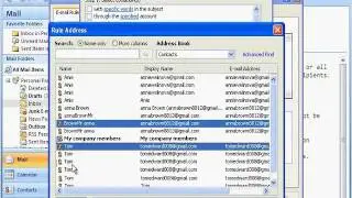 How to Get Delivery and Read Receipt Confirmation in Outlook for Specific Emails?