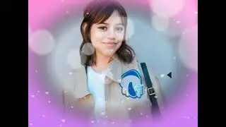 Я люблю джену ортегу 💞
