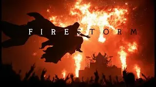 Firestorm - Official Video