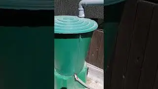 Дача сезон открыт,уборки непочатый край.