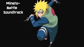 Minato battle ost