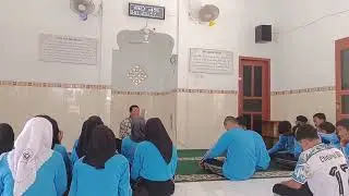 Penerapan Segitiga Restitusi