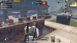 PUBG MOBILE | Arena Training Super Level NooB 😭😭🥺