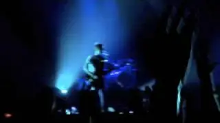 MUSE LIVE IN LIVERPOOL