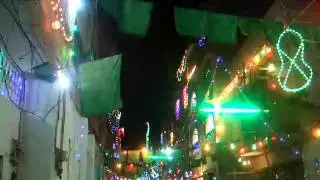 12 rabi u awal Liquat a Bad no 8 Videos