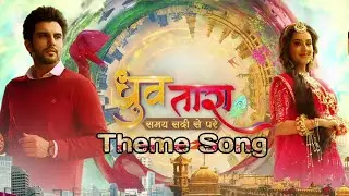 Dhruv Tara Song | Dhruv Tara Serial Song | Sony SAB