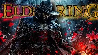 THIS JOURNEY ON ELDEN RING IS INCREDIBLE | FIRST PLAYTHROUGH PART 5