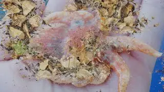 Procedural Nodes (part 26) - Procedural image transition in Blender