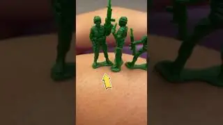 Pain Battle on your Leg?!