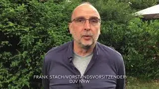 Der DJV Thüringen in NRW