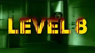 Try to Get to The Last Level Without Getting Scared.