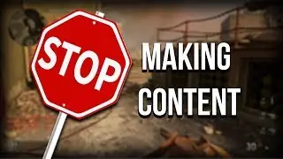 STOP MAKING CONTENT! - Call Of Duty: WWII FFA Type 100 Multiplayer Gameplay (COD WW2)