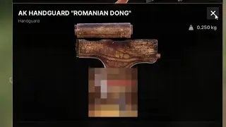 Classic Kyle choosing form over function... [ GRAY ZONE WARFARE ]