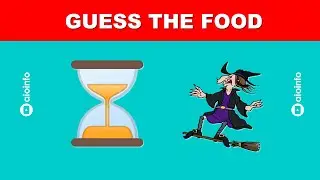 Unbelievable! 🤔 Can You Guess These Delicious Dishes Just From 🔢 Emojis? 🧐