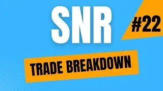 SNR Trade Breakdown #4 (Switching storylines revision)