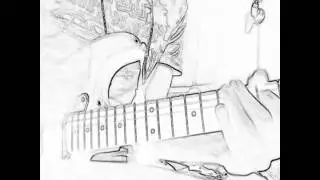 Rage Against The Machine   Killing in the name of  cover 
