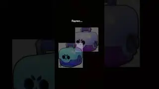 Получилось не очень:( Подпишись #бравлстарс #brawlstars #stickwarlegacy #mma #123