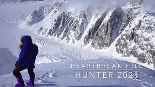 Hunter 2021: Heartbreak Hill
