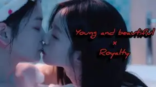 Yoo Je Yi&Woo Seul Ki [Friendly Rivarly] #friendlyrivalry #gl