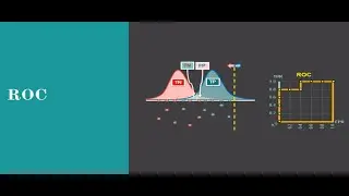 Classification Metrics - P5 - ROC | سلسلة الذكاء الاصطناعي بالعربي