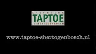 teaser Taptoe `s-Hertogenbosch 2013