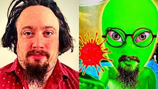 Sam Hyde On Alien Life