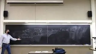 2020 ECE641 - Lecture 19: MAP with non-Gaussian Priors