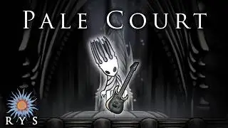 Pale Court OST but it's Metal