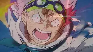 Honesty Impact 4K AMV [Lay All Your Love On Me] One Piece