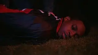 Prez Harris  - The Wall [Official Video] ft. Aria Charles, Kripa Guha, & Maurice Hatch