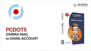 How to Import Zimbra Mail to Gmail Account – Easy Solution