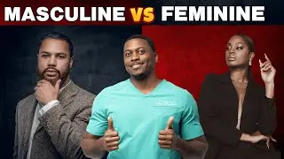 Is Your Masculine Energy Hurting Your Relationship?