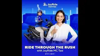 Magkano kita sa joyride