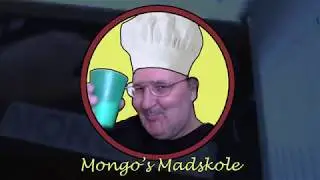Mongos Madskole - Popcorn (og vigtig info!)