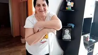 На  одного меньше стало /петуния чуть не погибла/как живут в русской деревне...