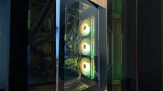 Teucer JM1 Reverse Blade Fans
