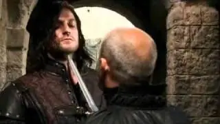 Nichimgriff - Guy of Gisborne